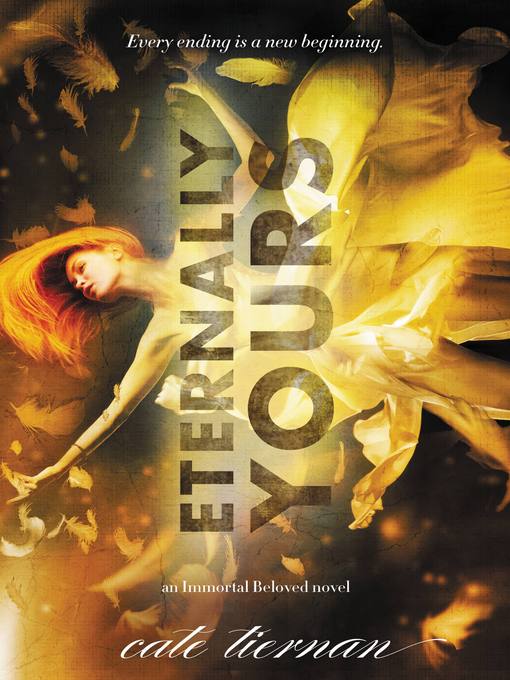 Title details for Eternally Yours by Cate Tiernan - Wait list